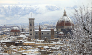 hotel firenze inverno offerte