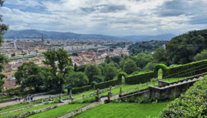 hotel near florence cathedral oltrarno