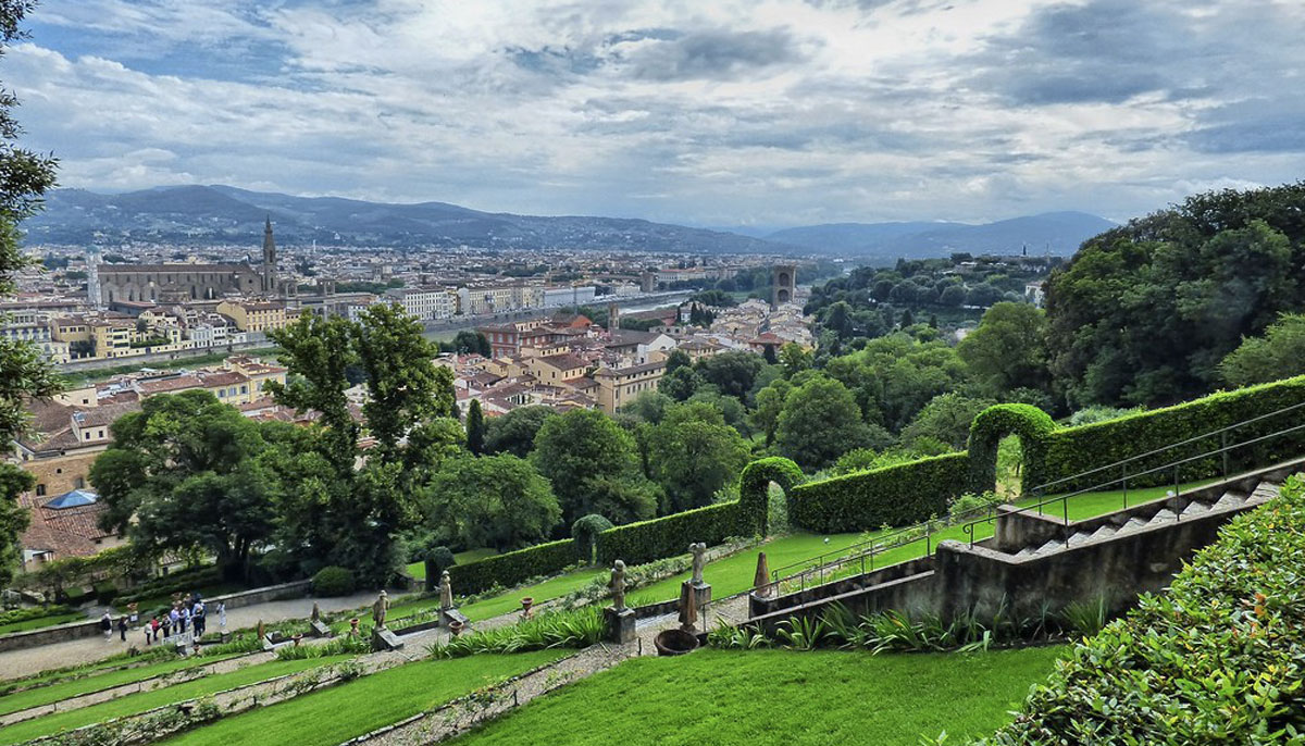 hotel duomo firenze oltrarno