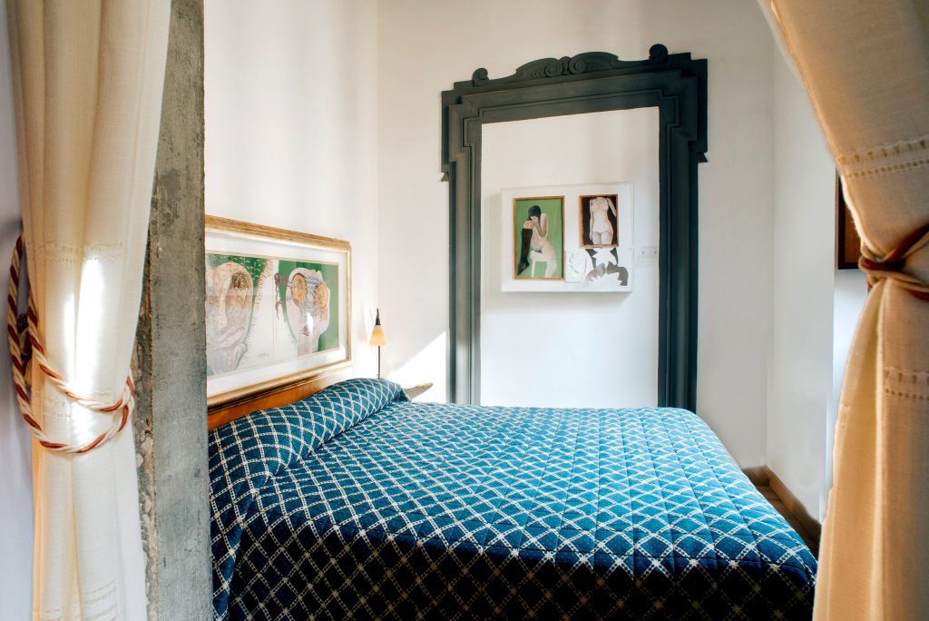 Hotel Photogallery | See more photos of Hotel Il Guelfo Bianco Florence